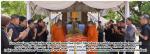 ท่าน สถิตย์ ทาวุฒิ  (อดีต) ผู้พิพากษา หัวหน้าคณะในศาลฎีกา ได้มาเป็นประธานพิธีประชุมเพลิงศพ (ฌาปนกิจ)คุณแม่ บุญตุ้ม  นันทะสาร  (อายุ 83 ปี) คุณแม่ของ ท่าน เกตสุดา ภริยาของท่าน  อภิชาติ  พลอยแก้ว  (อดีต) อธิบดีอัยการภาค 5 โดยมีท่าน สว่าง เครือเทพ (อุปนายกฝ่