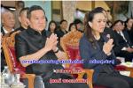 ท่านรัฐมนตรีมหาดไทยฯ (หมอหนู)ท่าน อนุทิน ชาญวีรกูล (คนดี ของแผ่นดิน) มาเป็นประธานในพิธีบำเพ็ญกุศลสวดพระอภิธรรม ท่านเรียบ นราดิศร (คนดี ของชาติ) อดีตผู้ว่าราชการจังหวัดลำพูน บิดา ของท่าน รัฐพล นราดิศร ผู้ว่าราชการจังหวัดเชียงใหม่ดังกล่าวตามข่าว