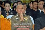 ท่านรัฐมนตรีมหาดไทยฯ (หมอหนู)ท่าน อนุทิน ชาญวีรกูล (คนดี ของแผ่นดิน) มาเป็นประธานในพิธีบำเพ็ญกุศลสวดพระอภิธรรม ท่านเรียบ นราดิศร (คนดี ของชาติ) อดีตผู้ว่าราชการจังหวัดลำพูน บิดา ของท่าน รัฐพล นราดิศร ผู้ว่าราชการจังหวัดเชียงใหม่ดังกล่าวตามข่าว