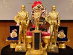 สมาคมทหารผ่านศึกเกาหลีใน(พระบรมราชูปถัมภ์) จัดงานรำลึก76 ปี ยิ่งใหญ่ สดุดีวีรชนทหารเรือไทย โดยมีท่าน นาวาอากาศเอก  ดร.รณยุทธ หิรัญบูรณะ (เลขาฯสมาคมฯ)ได้เป็นประธานอำนวยการการจัดงาน แถลงข่าวไปแล้วอย่างสมเกียรติไปแล้วตามข่าว