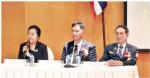 สมาคมทหารผ่านศึกเกาหลีใน(พระบรมราชูปถัมภ์) จัดงานรำลึก76 ปี ยิ่งใหญ่ สดุดีวีรชนทหารเรือไทย โดยมีท่าน นาวาอากาศเอก  ดร.รณยุทธ หิรัญบูรณะ (เลขาฯสมาคมฯ)ได้เป็นประธานอำนวยการการจัดงาน แถลงข่าวไปแล้วอย่างสมเกียรติไปแล้วตามข่าว