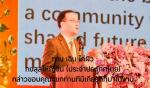 #ข่าวสังคมนสพ.นิวส์มหาชนออนไลน์ทั่วโลก            ผู้ว่าฯเชียงใหม่ไปร่วมงานเลี้ยงฉลองครบรอบ 77 ปีของสาธารณรัฐประชาชนจีนฯสานสัมพันธ์แน่นแฟ้นเป็นงานสุดท้ายที่ยิ่งใหญ่ก่อนไปเป็นรองปลัดที่กทม.ตามข่าว(สว่าง มหาชน - รายงาน / ปอร์ คุ้มพระลอ - นำเสนอข่าว /Pr.เชีย