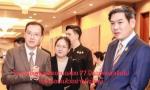 #ข่าวสังคมนสพ.นิวส์มหาชนออนไลน์ทั่วโลก            ผู้ว่าฯเชียงใหม่ไปร่วมงานเลี้ยงฉลองครบรอบ 77 ปีของสาธารณรัฐประชาชนจีนฯสานสัมพันธ์แน่นแฟ้นเป็นงานสุดท้ายที่ยิ่งใหญ่ก่อนไปเป็นรองปลัดที่กทม.ตามข่าว(สว่าง มหาชน - รายงาน / ปอร์ คุ้มพระลอ - นำเสนอข่าว /Pr.เชีย